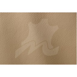Шкіра меблева PRESCOTT беж BUCKSKIN 1,2-1,4 Італія